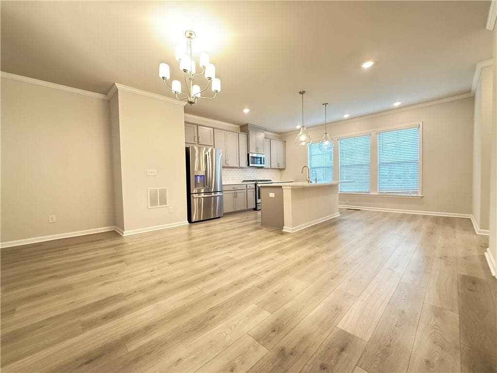 3 bedroom, 4 bathroom, 2,019 sq ft townhouse for rent at 3756 Davis Circle, Duluth, GA 30096 for $2,700 a month — photo 10
