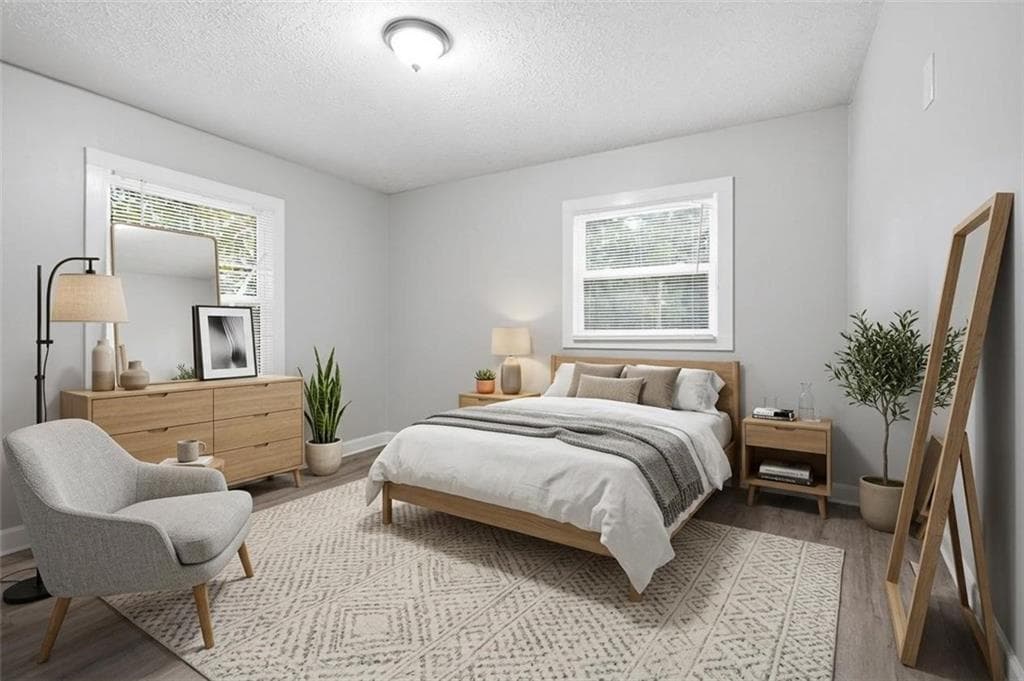 3 bedroom, 2 bathroom, 1,000 sq ft single family residence for sale at 3754 Clovis Court, Atlanta, GA 30331 — photo 9