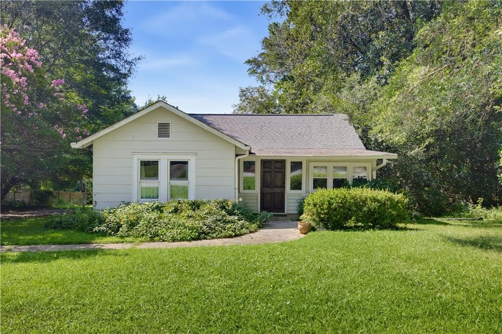3777 East Avenue, Clarkston, GA 30021 — most recent listing photo