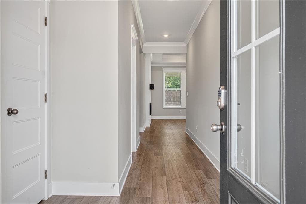 4 bedroom, 4 bathroom, 2,494 sq ft single family residence for sale at 211 Cantrell View Court, Cartersville, GA 30120 — photo 3