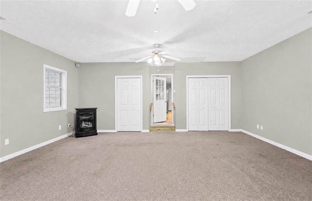 3 bedroom, 2 bathroom, 1,939 sq ft single family residence for sale at 842 Twin Oaks Drive, Monroe, GA 30655 — photo 9