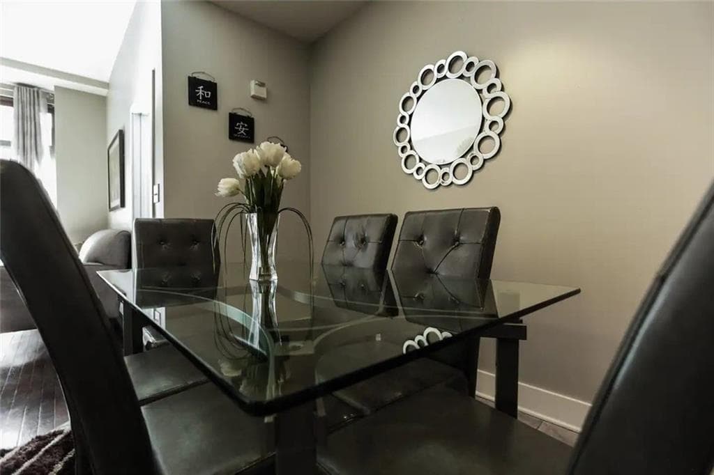 2 bedroom, 2 bathroom, 1,091 sq ft condominium for sale at 171 Auburn Avenue 329, Atlanta, GA 30303 — photo 5