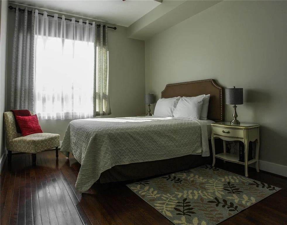 2 bedroom, 2 bathroom, 1,091 sq ft condominium for sale at 171 Auburn Avenue 329, Atlanta, GA 30303 — photo 10