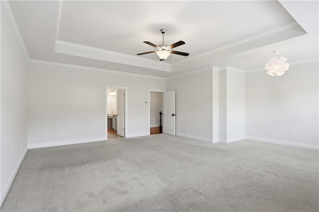 3 bedroom, 4 bathroom, 2,616 sq ft townhouse for sale at 1127 Provence Lane, Decatur, GA 30033 — photo 4