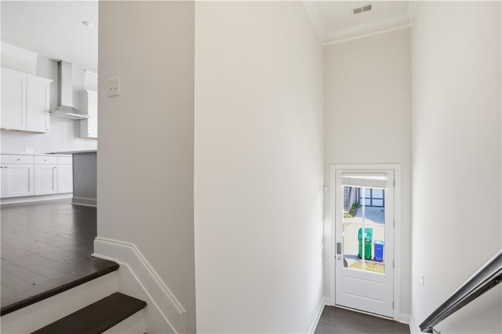 3 bedroom, 4 bathroom, 2,616 sq ft townhouse for sale at 1127 Provence Lane, Decatur, GA 30033 — photo 7