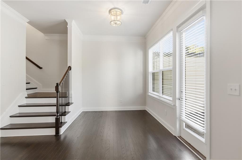 3 bedroom, 4 bathroom, 2,616 sq ft townhouse for sale at 1127 Provence Lane, Decatur, GA 30033 — photo 10