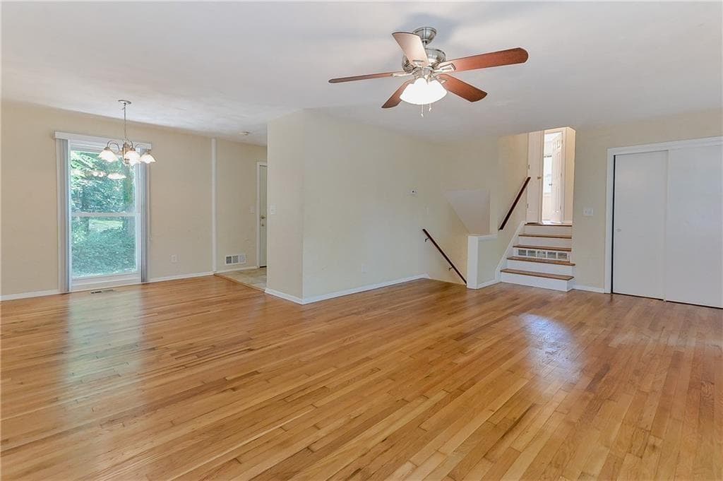 4 bedroom, 2 bathroom, 1,503 sq ft single family residence for rent at 1935 Inverness Road, Smyrna, GA 30080 for $2,500 a month — photo 5