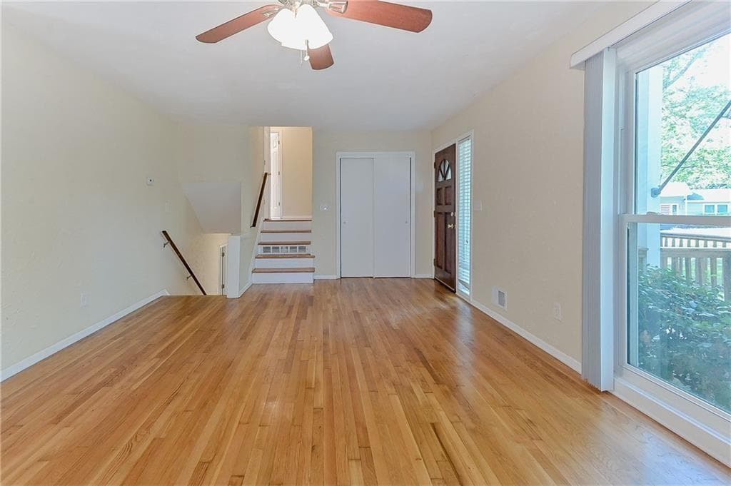 4 bedroom, 2 bathroom, 1,503 sq ft single family residence for rent at 1935 Inverness Road, Smyrna, GA 30080 for $2,500 a month — photo 6