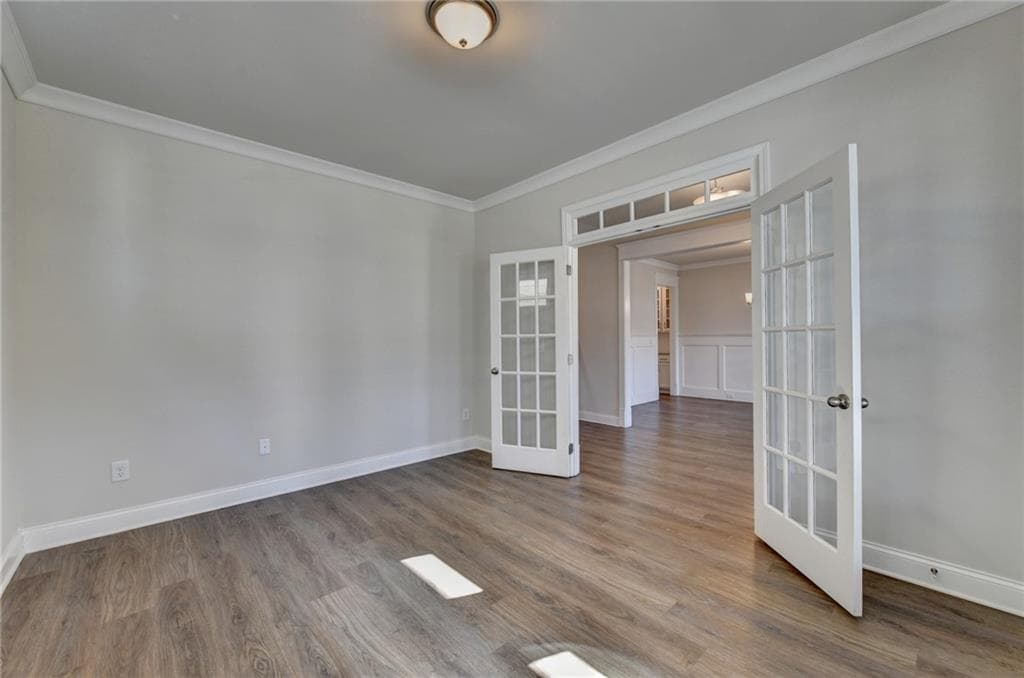 5 bedroom, 4 bathroom, 3,860 sq ft single family residence for rent at 4169 Brookmont Way, Auburn, GA 30011 for $3,500 a month — photo 8