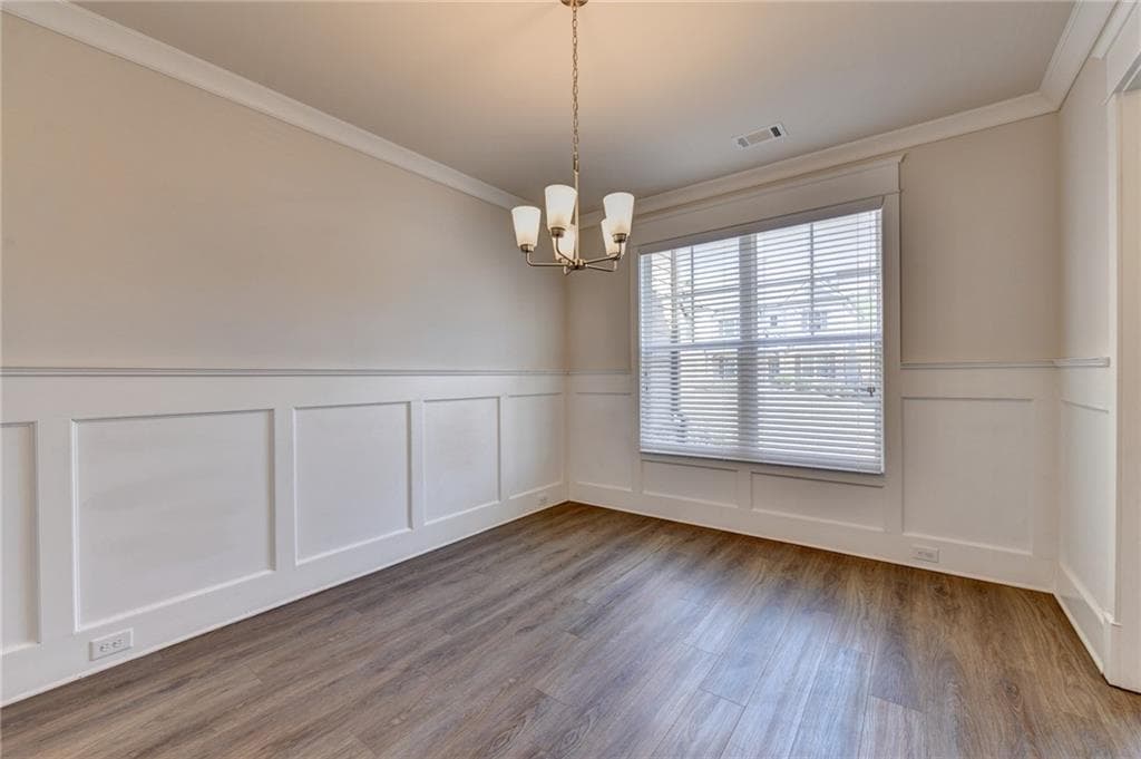 5 bedroom, 4 bathroom, 3,860 sq ft single family residence for rent at 4169 Brookmont Way, Auburn, GA 30011 for $3,500 a month — photo 9