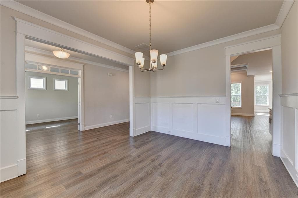 5 bedroom, 4 bathroom, 3,860 sq ft single family residence for rent at 4169 Brookmont Way, Auburn, GA 30011 for $3,500 a month — photo 10
