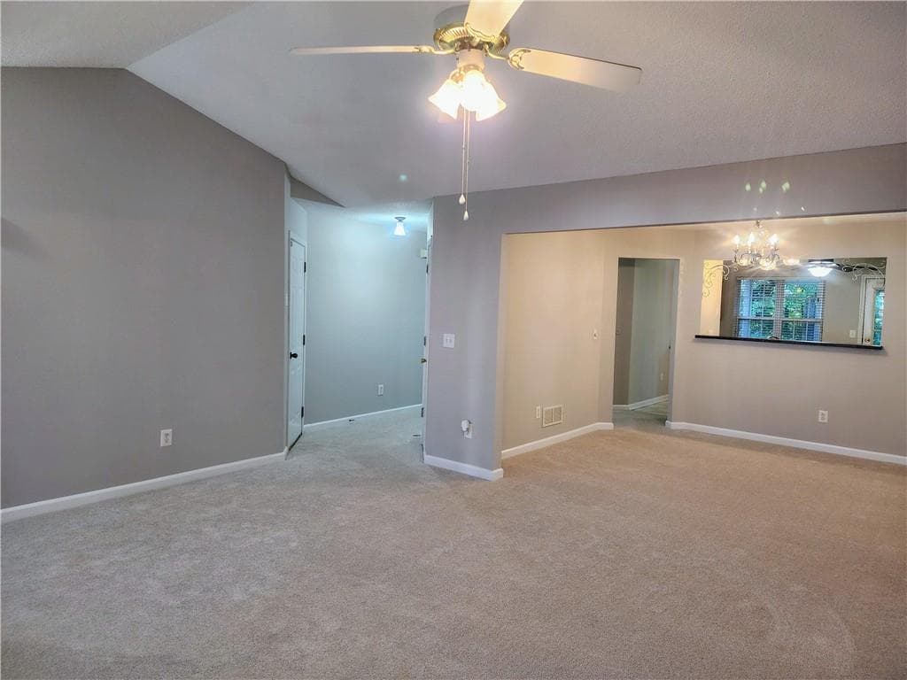 3 bedroom, 2 bathroom, 1,443 sq ft single family residence under contract at 4502 Baker Grove Road, Acworth, GA 30101 — photo 7
