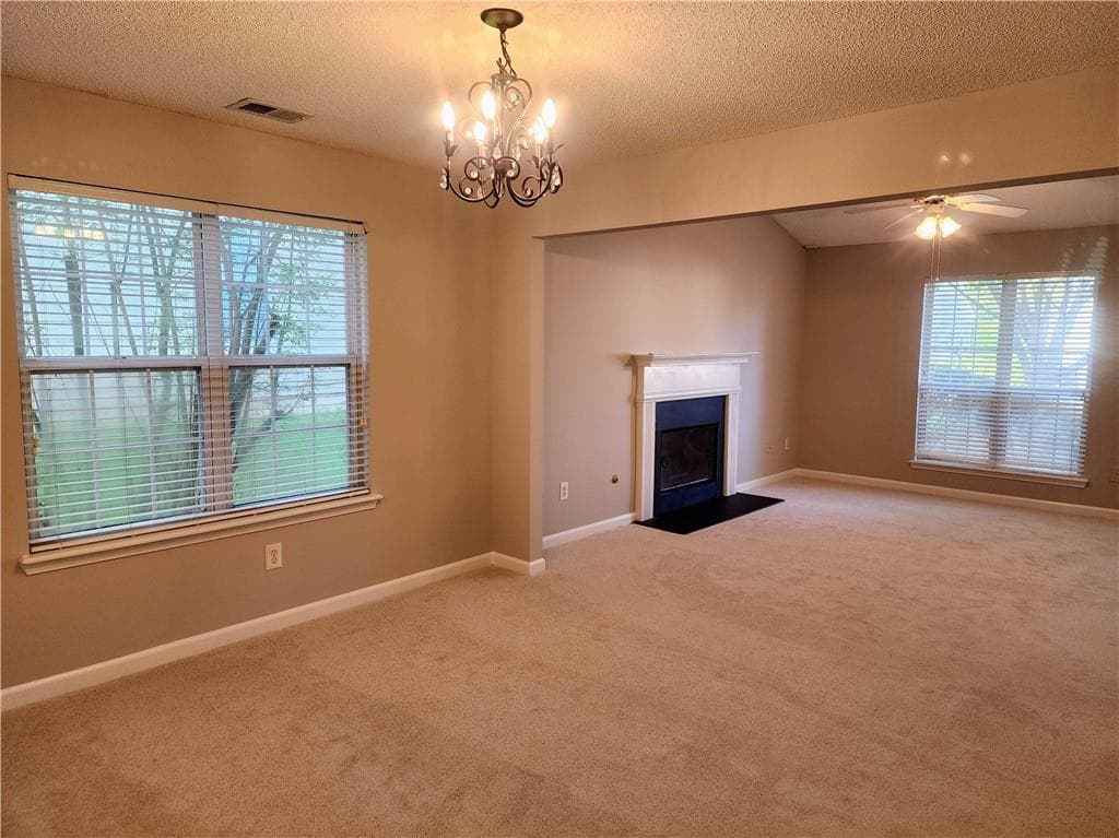 3 bedroom, 2 bathroom, 1,443 sq ft single family residence under contract at 4502 Baker Grove Road, Acworth, GA 30101 — photo 8