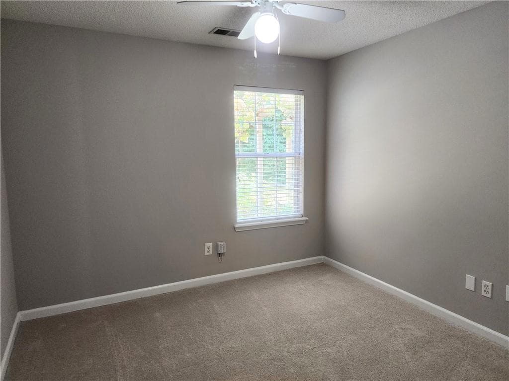 3 bedroom, 2 bathroom, 1,443 sq ft single family residence under contract at 4502 Baker Grove Road, Acworth, GA 30101 — photo 10