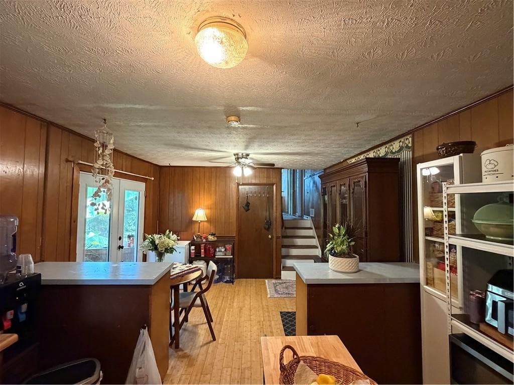 4 bedroom, 2 bathroom, 1,500 sq ft single family residence for sale at 8399 San Jose Trail, Jonesboro, GA 30236 — photo 8