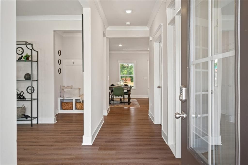 3 bedroom, 3 bathroom, 2,210 sq ft single family residence for sale at 22 Commons Way, Cartersville, GA 30120 — photo 3