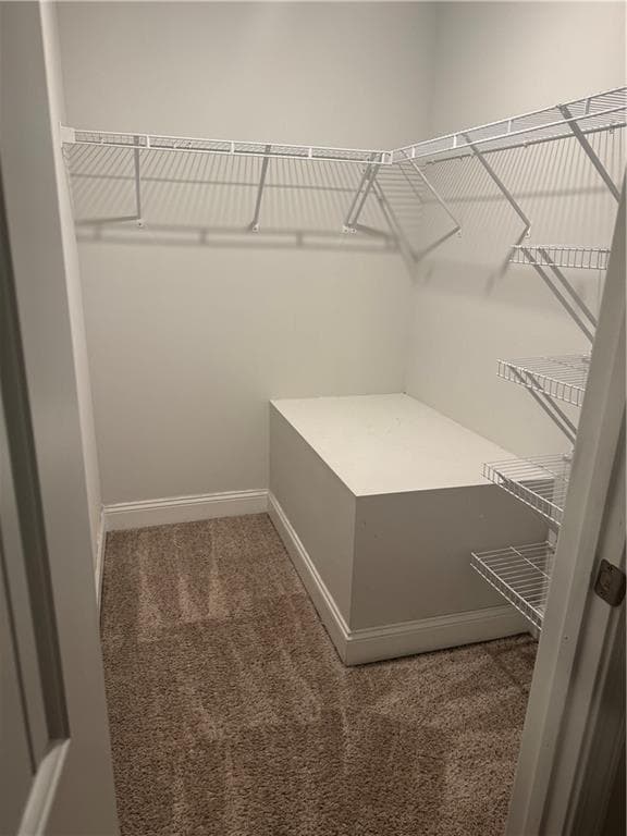3 bedroom, 3 bathroom, 1,644 sq ft townhouse for sale at 5263 Carrie Drive, Morrow, GA 30260 — photo 8