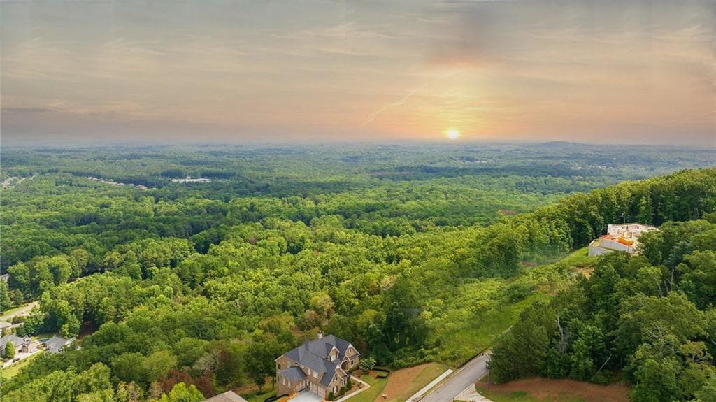 single family residence under contract at 5003 Pindos Trail, Powder Springs, GA 30127 — photo 6