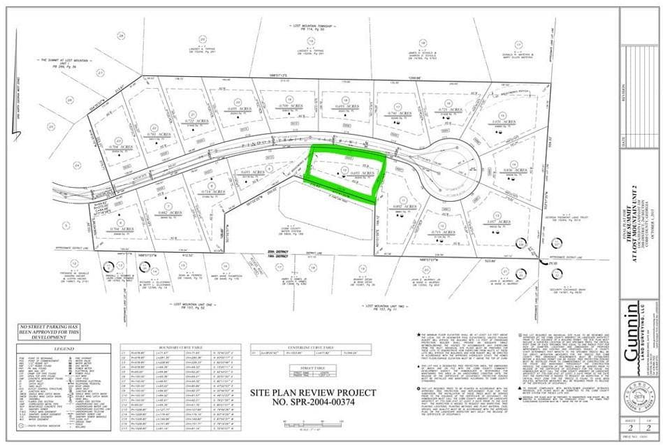 single family residence under contract at 5003 Pindos Trail, Powder Springs, GA 30127 — photo 5