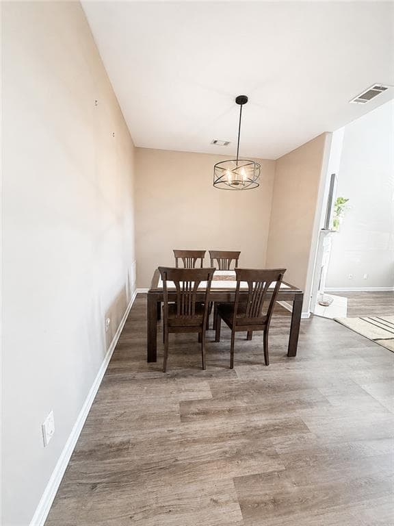 3 bedroom, 3 bathroom, 1,739 sq ft townhouse for sale at 4249 Buford Valley Way, Buford, GA 30518 — photo 8