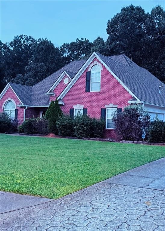 4 bedroom, 2 bathroom, 2,336 sq ft single family residence under contract at 140 Danube Trail, Stockbridge, GA 30281 — photo 3