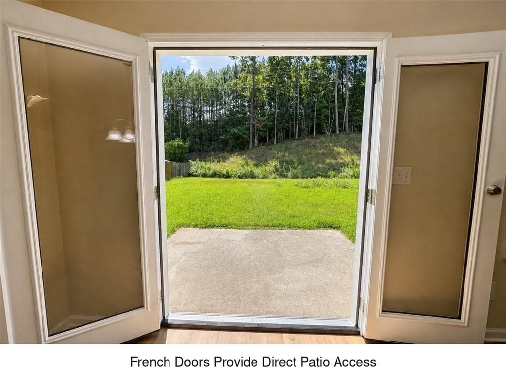 3 bedroom, 2 bathroom, 1,383 sq ft single family residence for rent at 1117 Yellow River Drive, Lawrenceville, GA 30043 for $2,000 a month — photo 7