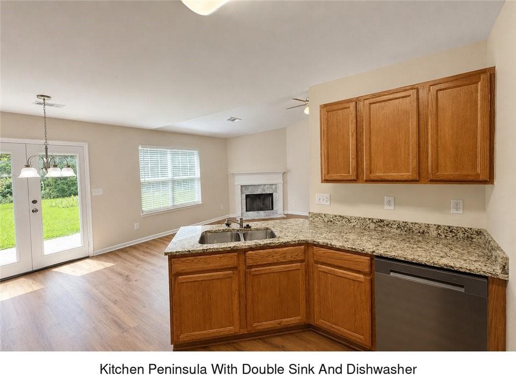 3 bedroom, 2 bathroom, 1,383 sq ft single family residence for rent at 1117 Yellow River Drive, Lawrenceville, GA 30043 for $2,000 a month — photo 10