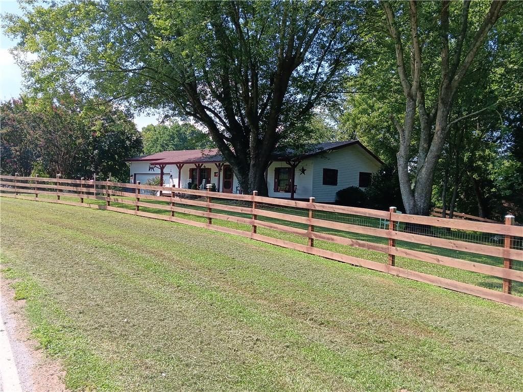 2 bedroom, 2 bathroom, 1,170 sq ft single family residence for sale at 575 Turner Road, Cleveland, GA 30528 — photo 8