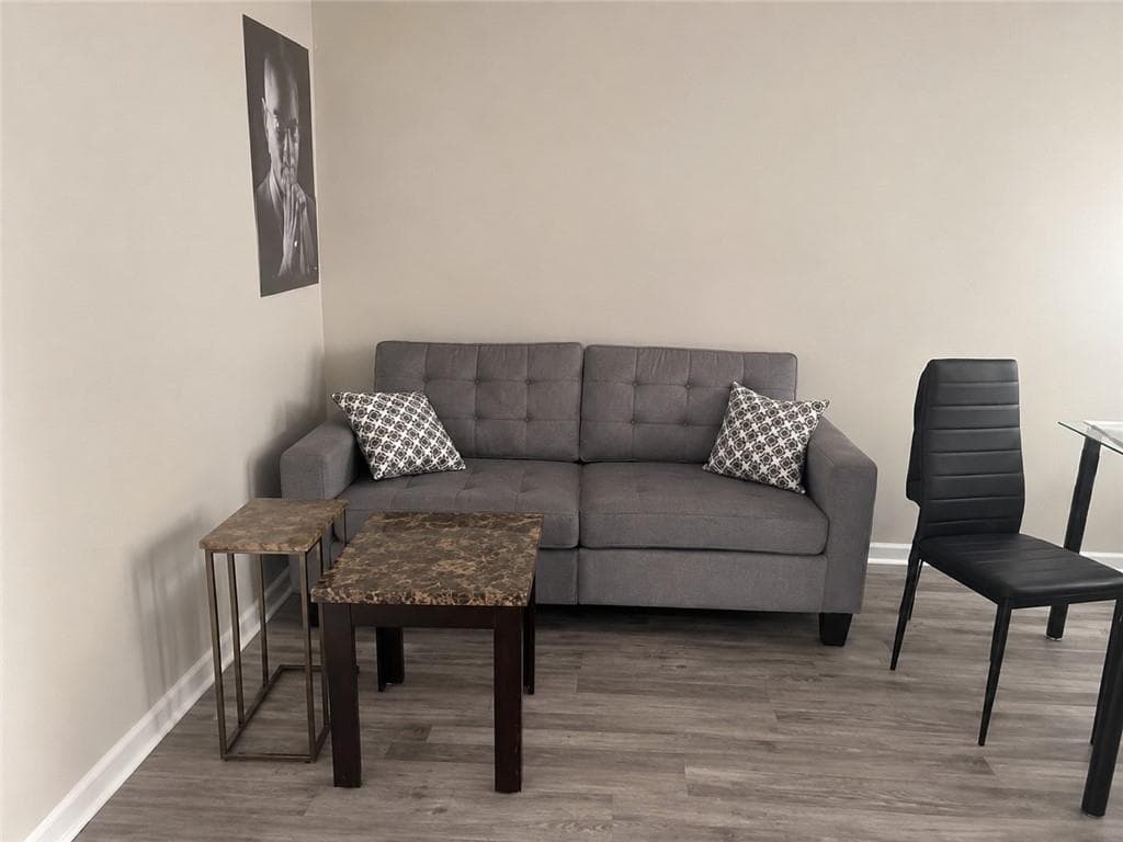 quadruplex for sale at 1061 M L King Jr Drive, Atlanta, GA 30314 — photo 9