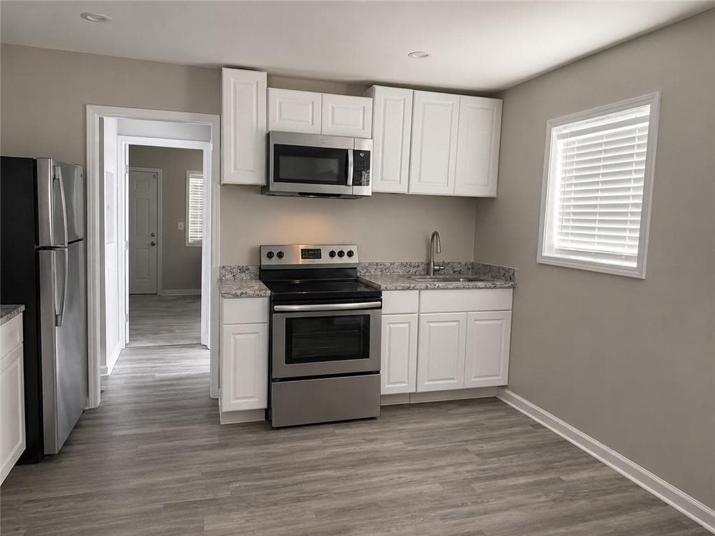 quadruplex for sale at 1061 M L King Jr Drive, Atlanta, GA 30314 — photo 5