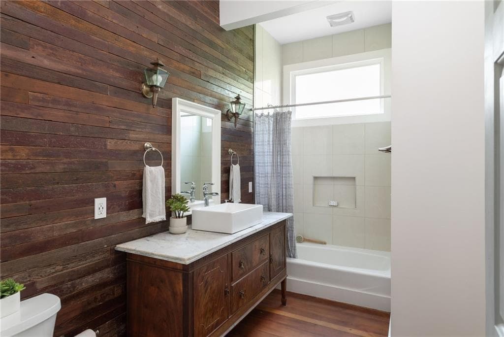 duplex under contract at 133 Arcadia Circle, Atlanta, GA 30314 — photo 10