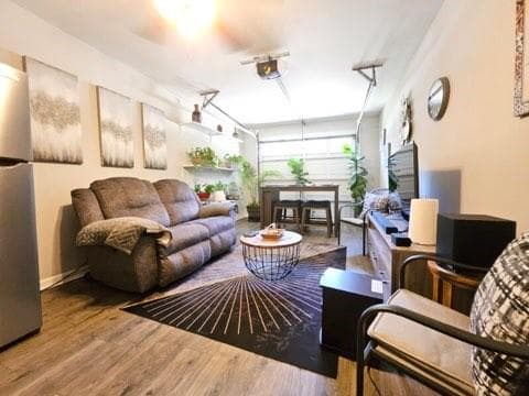 3 bedroom, 2 bathroom, 1,228 sq ft single family residence for sale at 7015 Parkside Court, Austell, GA 30106 — photo 7