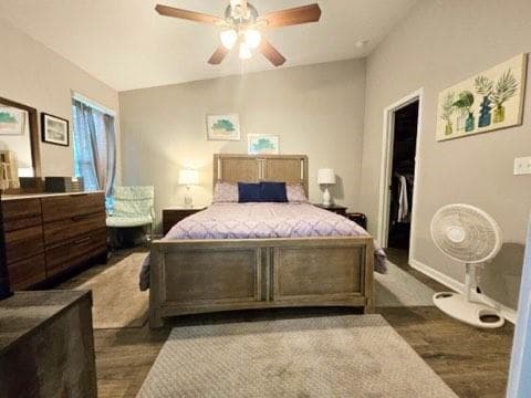 3 bedroom, 2 bathroom, 1,228 sq ft single family residence for sale at 7015 Parkside Court, Austell, GA 30106 — photo 9