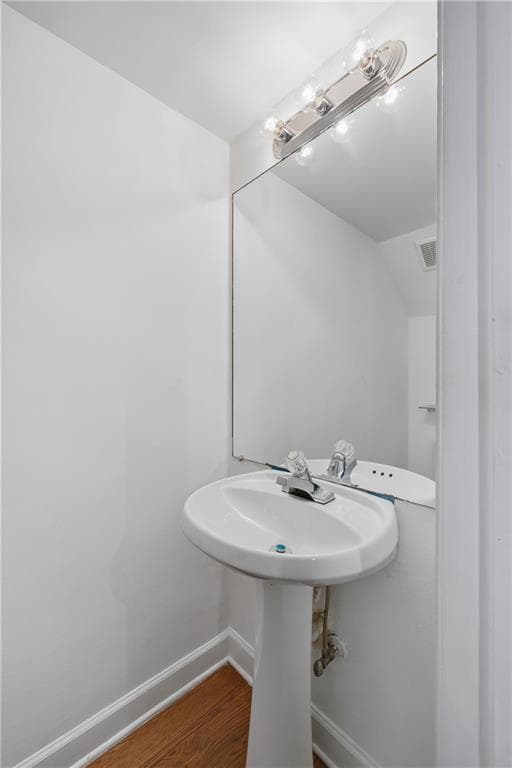 2 bedroom, 2 bathroom, 950 sq ft townhouse under contract at 2232 Dunseath Avenue 105, Atlanta, GA 30318 — photo 7
