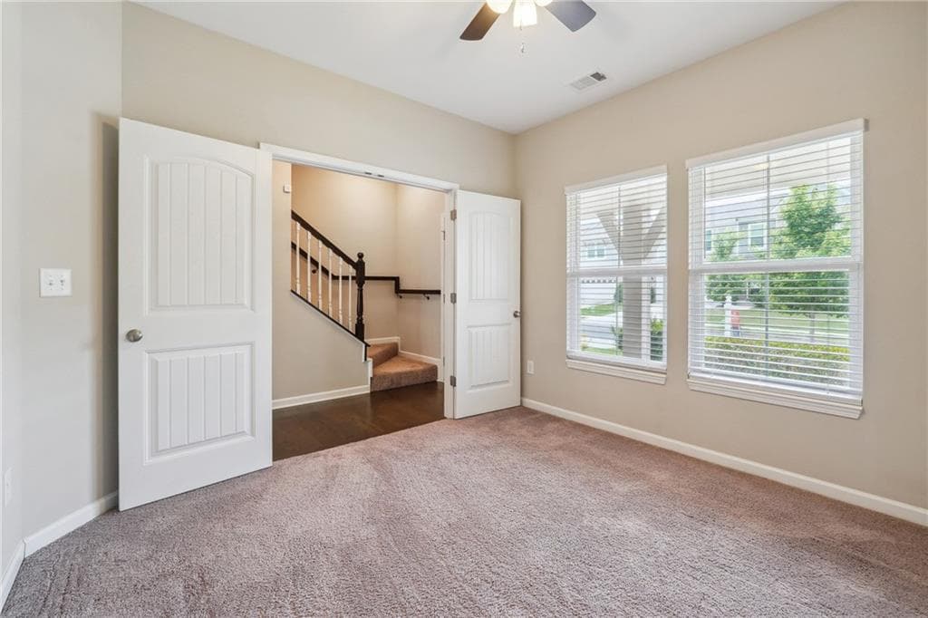 4 bedroom, 3 bathroom, 2,000 sq ft single family residence for rent at 4981 Bramblewood Circle, Sugar Hill, GA 30518 for $2,350 a month — photo 6