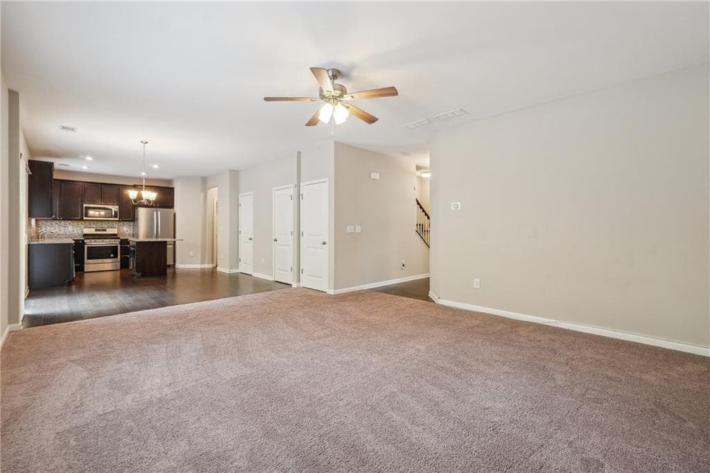 4 bedroom, 3 bathroom, 2,000 sq ft single family residence for rent at 4981 Bramblewood Circle, Sugar Hill, GA 30518 for $2,350 a month — photo 10