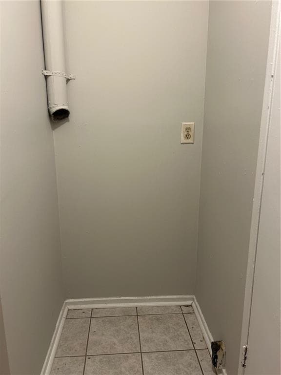 duplex for sale at 1292 Crystal Lake Road, College Park, GA 30349 — photo 8