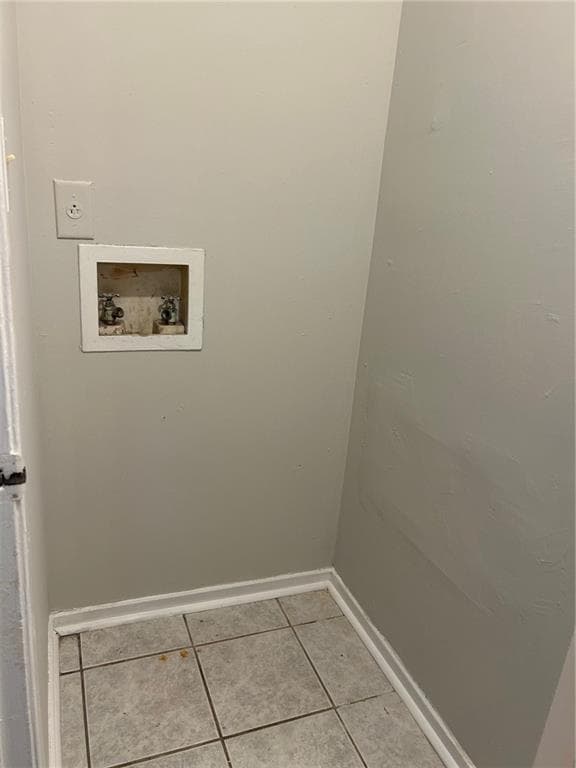 duplex for sale at 1292 Crystal Lake Road, College Park, GA 30349 — photo 9