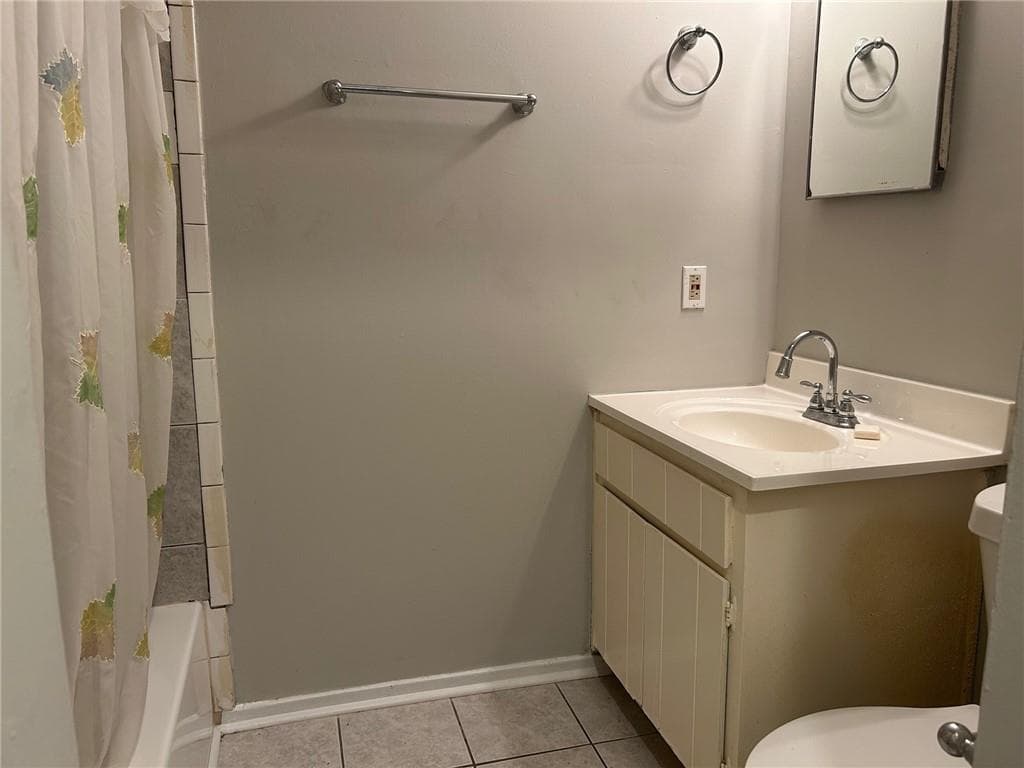 duplex for sale at 1292 Crystal Lake Road, College Park, GA 30349 — photo 10