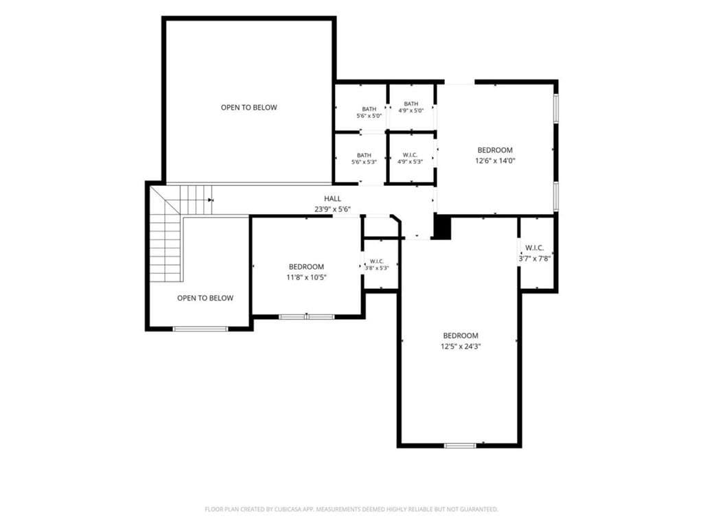 6 bedroom, 4 bathroom, 4,629 sq ft single family residence for sale at 971 Cown Road, Villa Rica, GA 30180 — photo 3