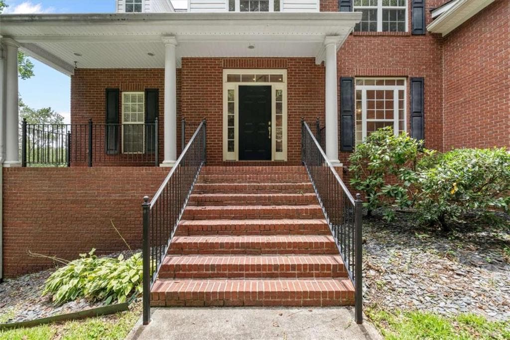 6 bedroom, 4 bathroom, 4,629 sq ft single family residence for sale at 971 Cown Road, Villa Rica, GA 30180 — photo 9