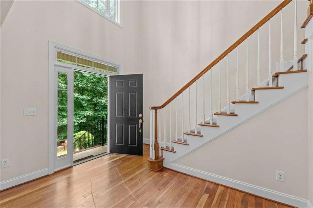 6 bedroom, 4 bathroom, 4,629 sq ft single family residence for sale at 971 Cown Road, Villa Rica, GA 30180 — photo 10