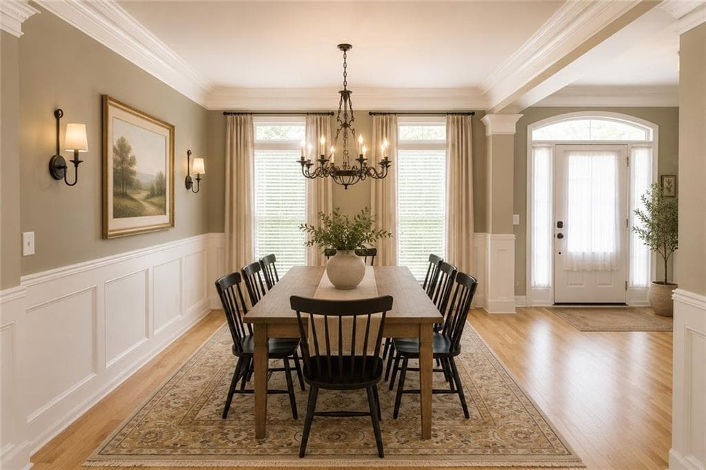 5 bedroom, 5 bathroom, 5,688 sq ft single family residence for sale at 11 Waterstone Drive, Cartersville, GA 30121 — photo 7
