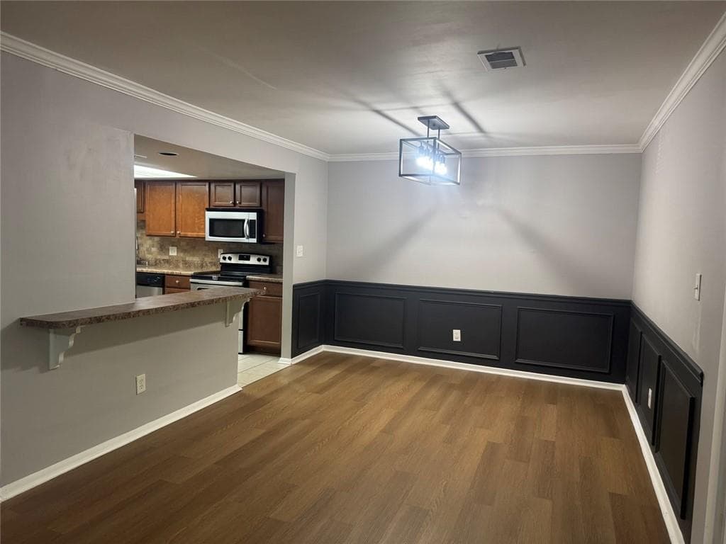 2 bedroom, 2 bathroom, 1,292 sq ft condominium for rent at 2207 Surrey Court, Marietta, GA 30067 for $1,650 a month — photo 4