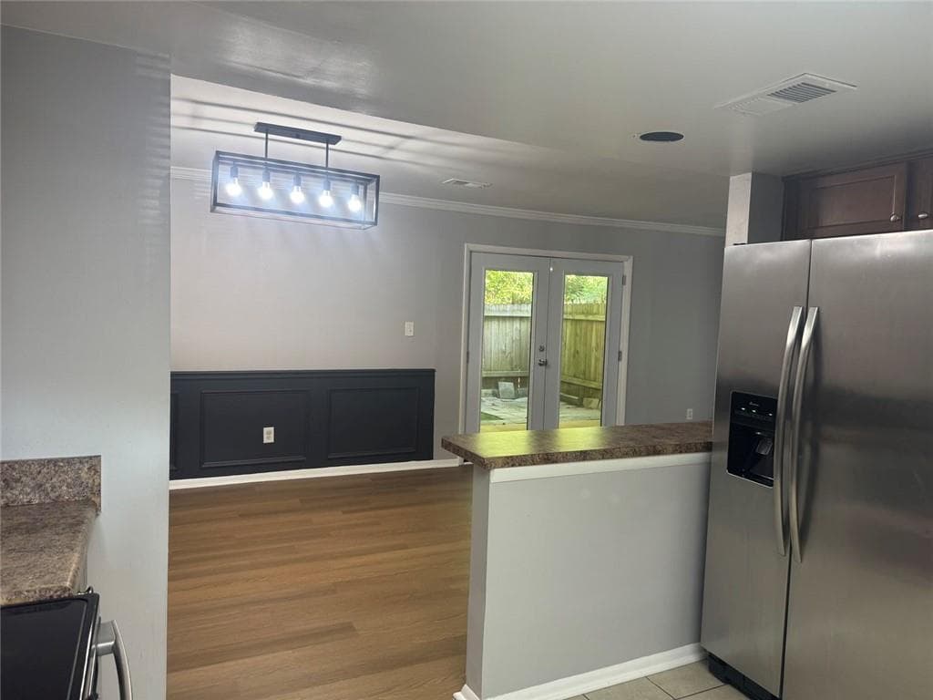 2 bedroom, 2 bathroom, 1,292 sq ft condominium for rent at 2207 Surrey Court, Marietta, GA 30067 for $1,650 a month — photo 8