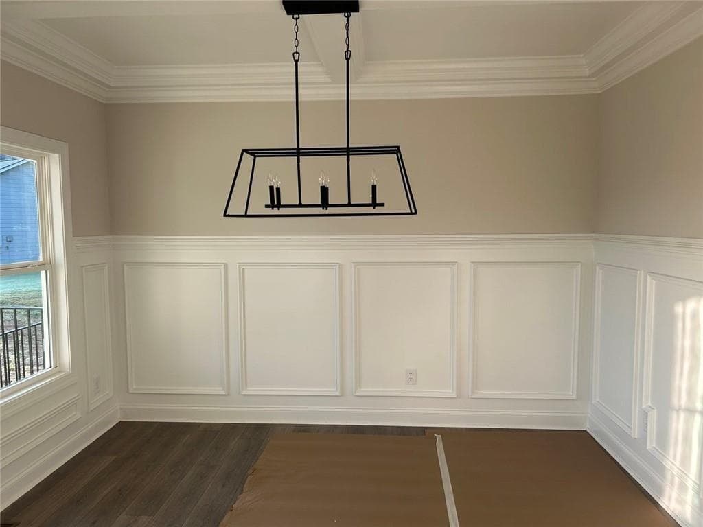 4 bedroom, 3 bathroom, 3,720 sq ft single family residence for sale at 6 Barnwood Pointe, Dallas, GA 30132 — photo 4
