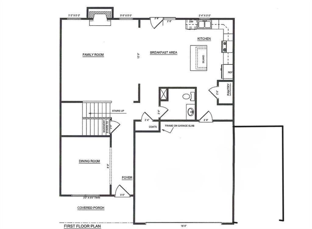 4 bedroom, 3 bathroom, 3,720 sq ft single family residence for sale at 6 Barnwood Pointe, Dallas, GA 30132 — photo 9