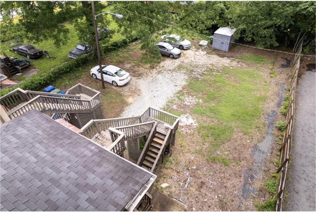 quadruplex for sale at 588 Parkway Drive, Atlanta, GA 30308 — photo 6