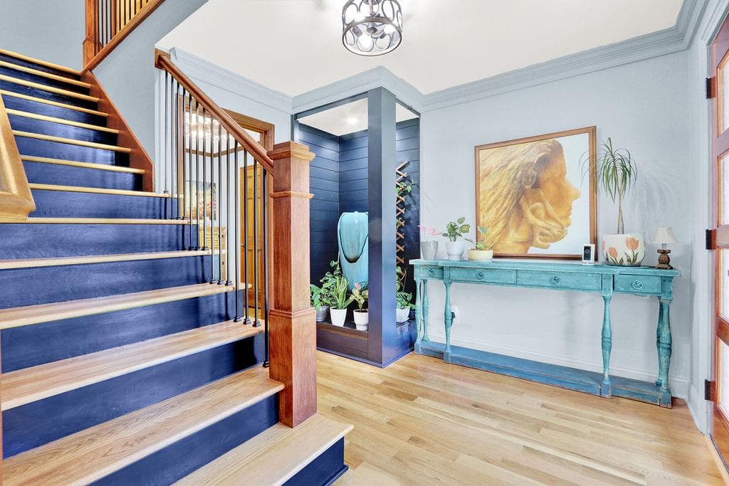 4 bedroom, 5 bathroom, 2,908 sq ft single family residence for sale at 2511 Flagsmoor Drive, Snellville, GA 30078 — photo 4