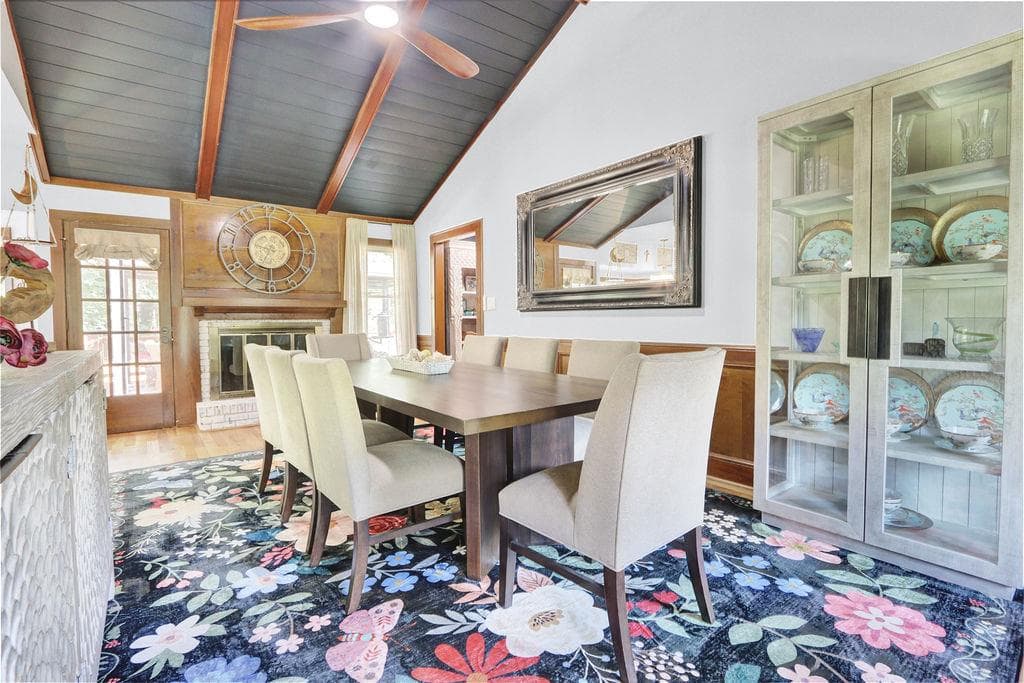 4 bedroom, 5 bathroom, 2,908 sq ft single family residence for sale at 2511 Flagsmoor Drive, Snellville, GA 30078 — photo 8